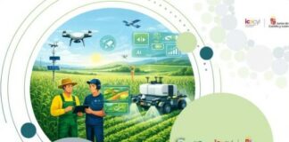 Viñalta acoge el día 12 una jornada sobre ‘Aplicaciones de la robótica en la agricultura’