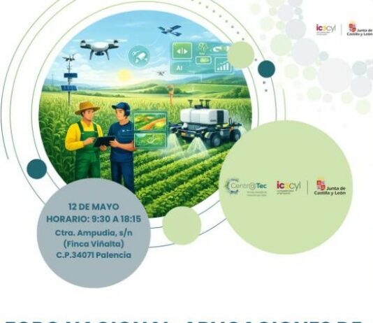 Viñalta acoge el día 12 una jornada sobre ‘Aplicaciones de la robótica en la agricultura’