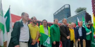 Estrasburgo: el Plan de Fertilizantes de la Comisión Europea sin respuesta real a la crisis