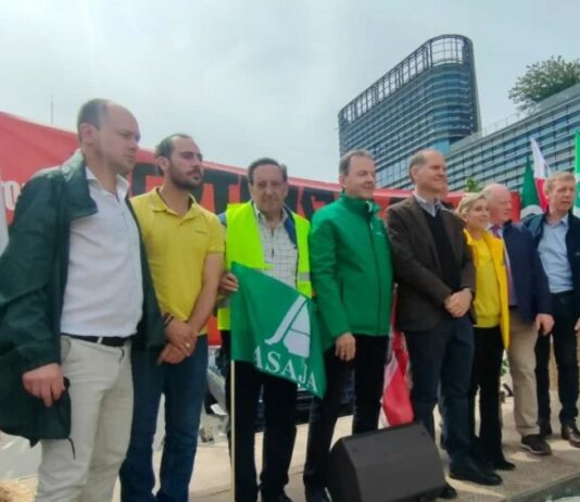 Estrasburgo: el Plan de Fertilizantes de la Comisión Europea sin respuesta real a la crisis