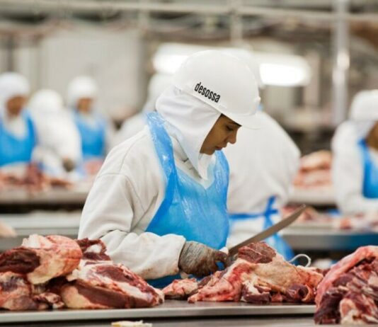 La suspensión de las importaciones de Brasil confirma los temores del sector agrario europeo
