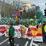 Mani 20 enero en Estrasburgo
