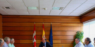 Las OPAs piden a Mañueco una transferencia de competencias “amplia y coherente” para Agricultura