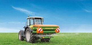 El Gobierno amplía en 230 millones las ayudas por la subida de fertilizantes y gasóleo agrícola