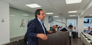 Pedro Barato reelegido presidente de ASAJA con el respaldo mayoritario de la asamblea