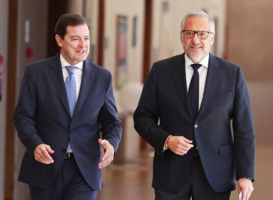ASAJA valora la creación de una ‘macroconsejería’ para los asuntos agrarios de Castilla y León