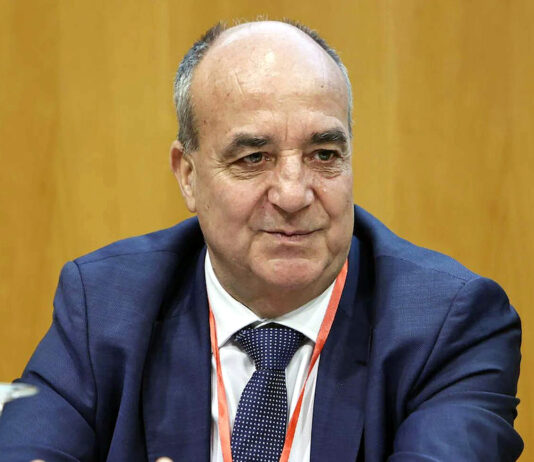 Junio será clave para saber quién gana la primera batalla sobre el dinero de la PAC 2028-2034