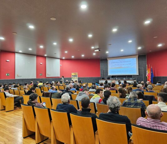 Abierto el plazo de matriculación para la FP Agraria 2026/2027