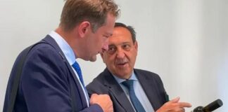 Barato reclama al comisario Hansen una PAC fuerte