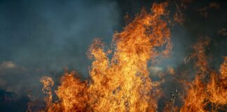 La Junta declara ALERTA de incendios del 11 al 13 de agosto