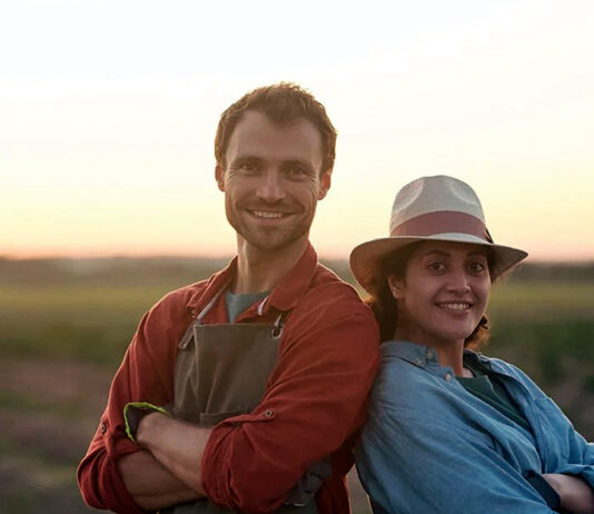 El 81% de la reserva nacional de la ayuda básica a la renta de 2025 ha ido a jóvenes agricultores