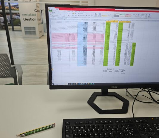La Junta convoca las subvenciones 2026 para fomento del autoempleo en el campo