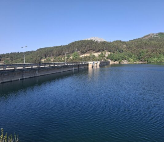 ASAJA pide un incremento de las dotaciones de riego previstas en el Duero por las olas de calor