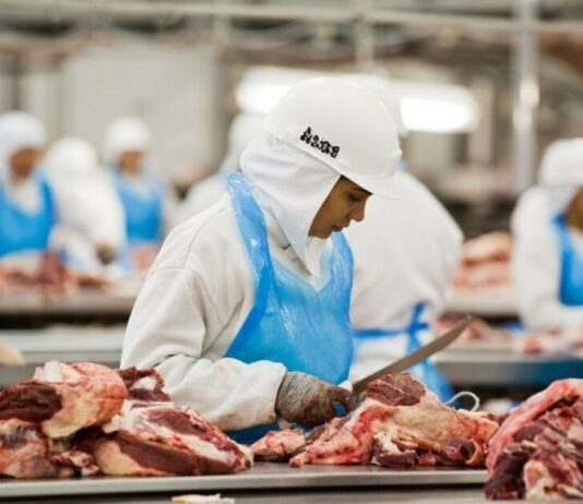 ASAJA reclama el cierre inmediato de las importaciones de carne de Brasil