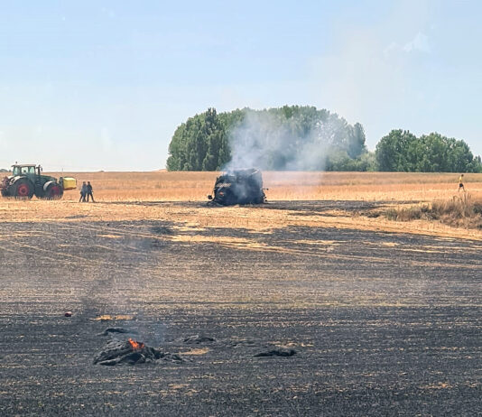El Gobierno declara 4 zonas afectadas por emergencias de protección civil en Palencia
