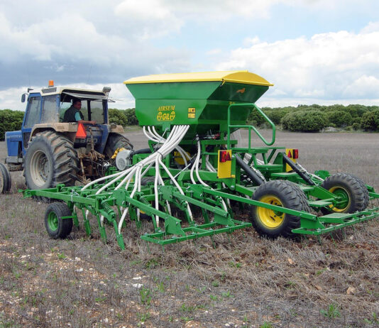 ASAJA exige más presupuesto para un Plan Renove de maquinaria agrícola desbordado