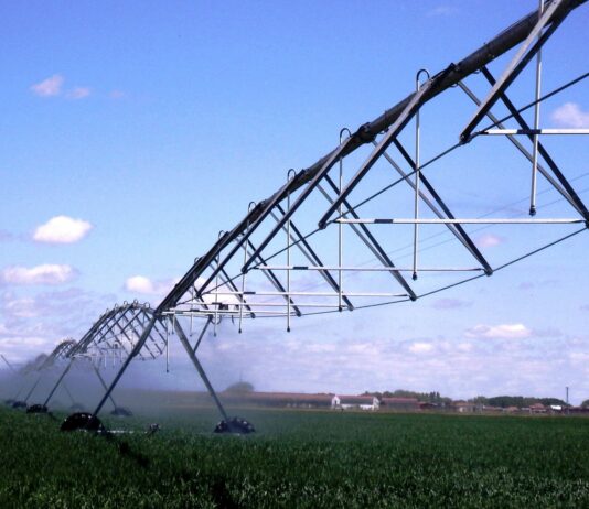Los embalses del Duero están al 80,5% de su capacidad al inicio de julio