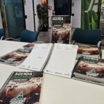 Ya está la Agenda Agraria 2026-2027 a disposición de los socios de ASAJA-Palencia