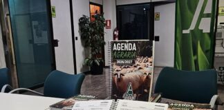 Ya está la Agenda Agraria 2026-2027 a disposición de los socios de ASAJA-Palencia