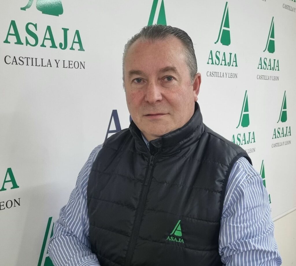 Donaciano Dujo, Cebolla de Honor de Palenzuela - Foto: Óscar Navarro