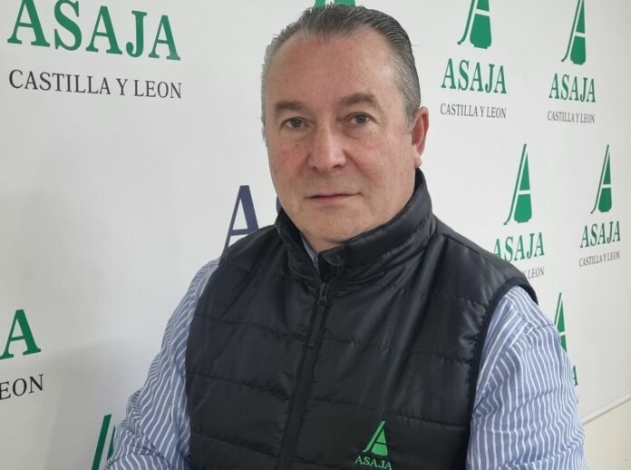 El termómetro del malestar del campo