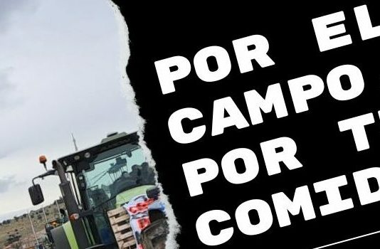 El campo no parará hasta que haya soluciones reales y estructurales para sus problemas