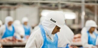 ASAJA celebra la suspensión de las importaciones de carne de Brasil y exige firmeza a la UE