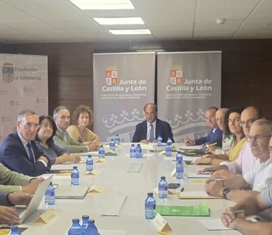 Dujo califica de ‘ridídula’ la oferta de ayuda de la Junta de 30 millones al sector