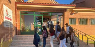 Se inicia el curso 2026-27 de FP Agraria con un 26% más de alumnos que hace cuatro años