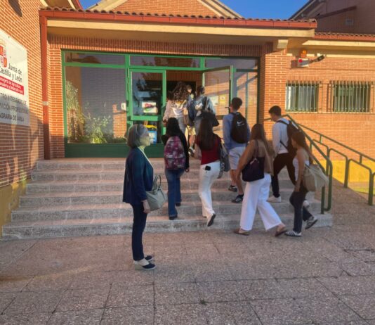Se inicia el curso 2026-27 de FP Agraria con un 26% más de alumnos que hace cuatro años
