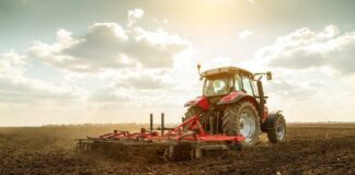 La sementera costará al campo español 200M€ más en gasóleo que el año pasado
