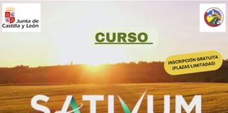 El Centro de Formación ‘Viñalta’ imparte un curso sobre el programa SATIVUM en octubre