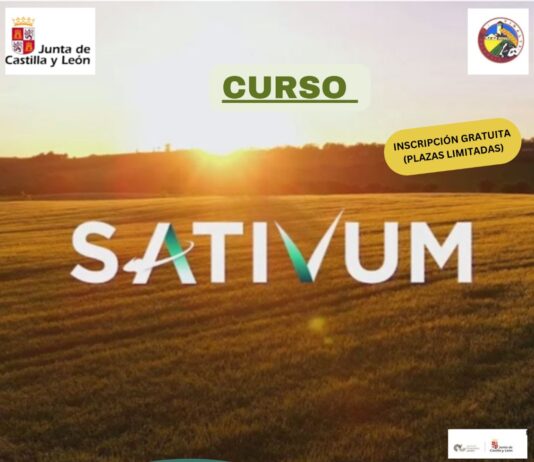 El Centro de Formación ‘Viñalta’ imparte un curso sobre el programa SATIVUM en octubre