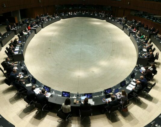El Consejo de Agricultura de la UE avanza en la futura PAC sin acordar su presupuesto