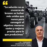 Del «algo quedará» a «hay que echar cuentas»