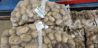 Sube 20 euros la patata, 2 euros el centeno y un euro la cebada en León
