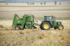 ASAJA pide a Planas que impulse en la UE nuevas medidas de apoyo al gasóleo agrícola