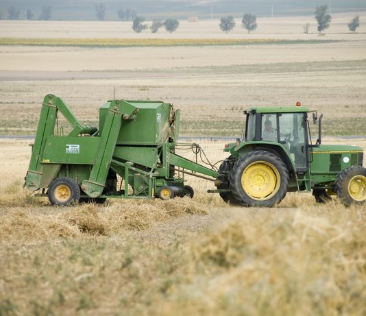 ASAJA pide a Planas que impulse en la UE nuevas medidas de apoyo al gasóleo agrícola