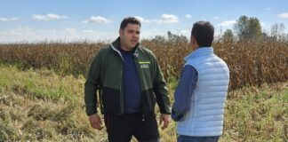 Campo Palentino TV | 22/10/2026