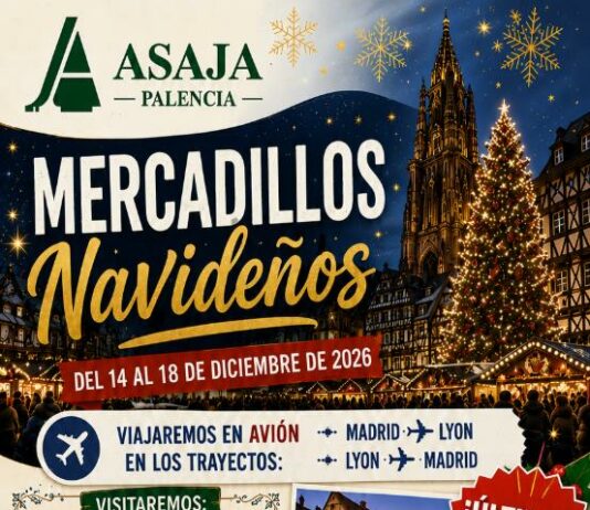 Los socios ya pueden reservar el viaje a los mercados navideños