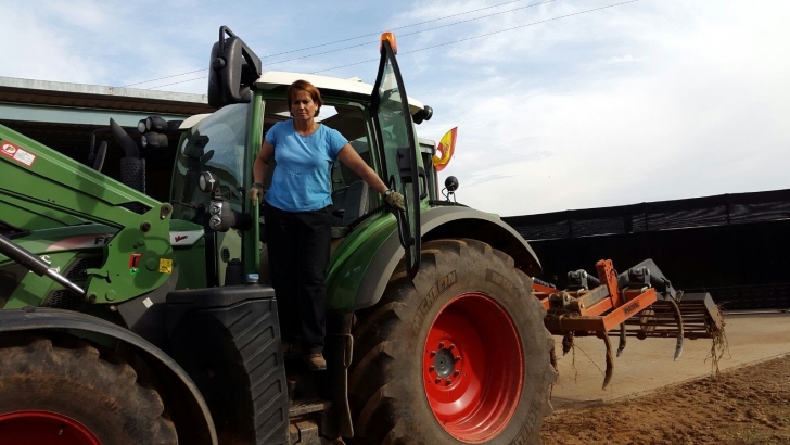 La Junta de Castilla y León destaca el papel crucial de las mujeres en el desarrollo rural