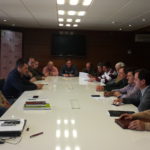 El sector ganadero propone a la Administración 10 medidas para el control de la tuberculosis bovina