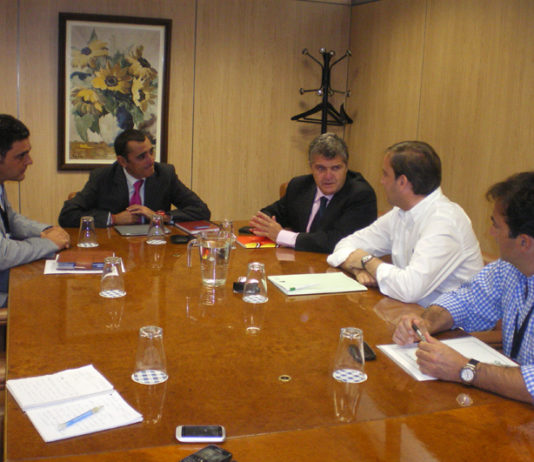 ASAJA satisfecha tras conseguir la reivindicación de liberalización de movimientos a cebaderos