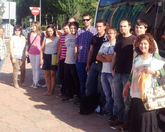 27 jóvenes superan el curso on line de Incorporación a la Empresa Agraria