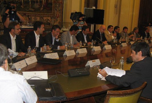 ASAJA Salamanca pide al Ministerio de Agricultura que aumente el control para evitar la especulación en el sector del vacuno ante el veto ruso