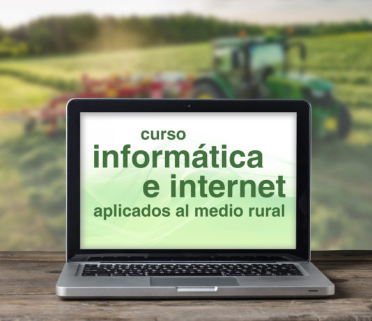 ¡Apúntate al curso!