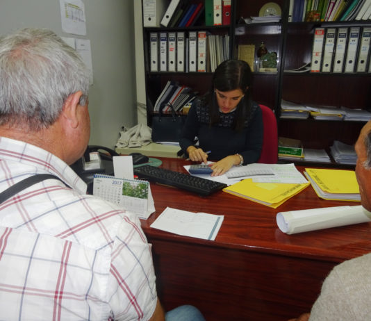 ASAJA Salamanca aumenta un 7’85% en las solicitudes únicas de ayudas de la PAC respecto a 2016