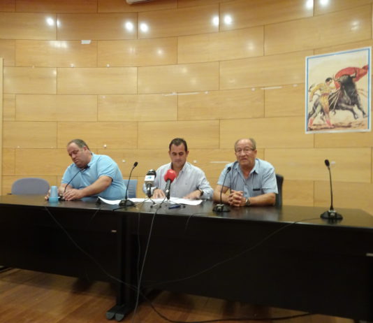 Salamanca pide encarecidamente a las administraciones ayudas directas para todos los profesionales del campo