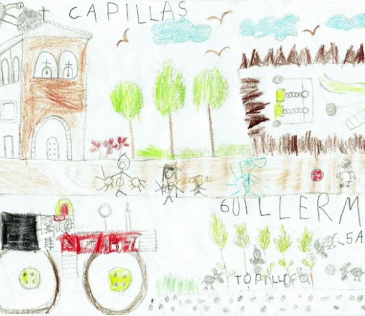 Fallados los concursos de ASAJA para niños y jóvenes, patrocinados por Cajamar