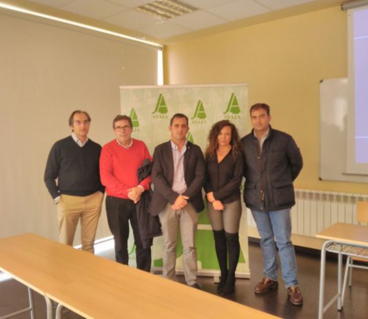 El número de explotaciones bovinas con tuberculosis se reduce en un 50% en Salamanca desde 2013 a 2015